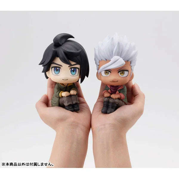 LookUp Mikazuki Augus by Megahouse - Shop at ToyCoin