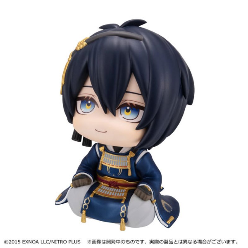 LookUp Mikazuki Munechika by  Megahouse 4535123852930 ToyCoin