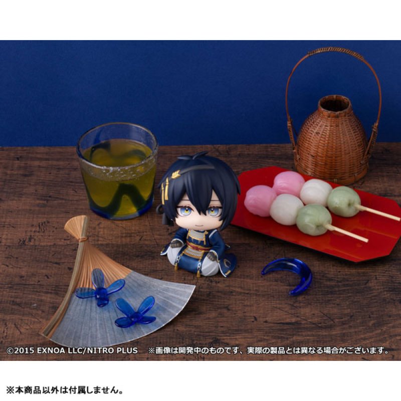 LookUp Mikazuki Munechika by  Megahouse 4535123852930 ToyCoin