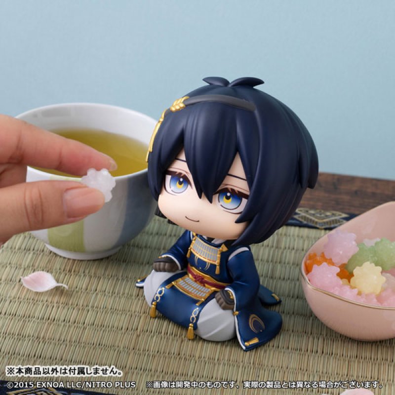 LookUp Mikazuki Munechika by  Megahouse 4535123852930 ToyCoin