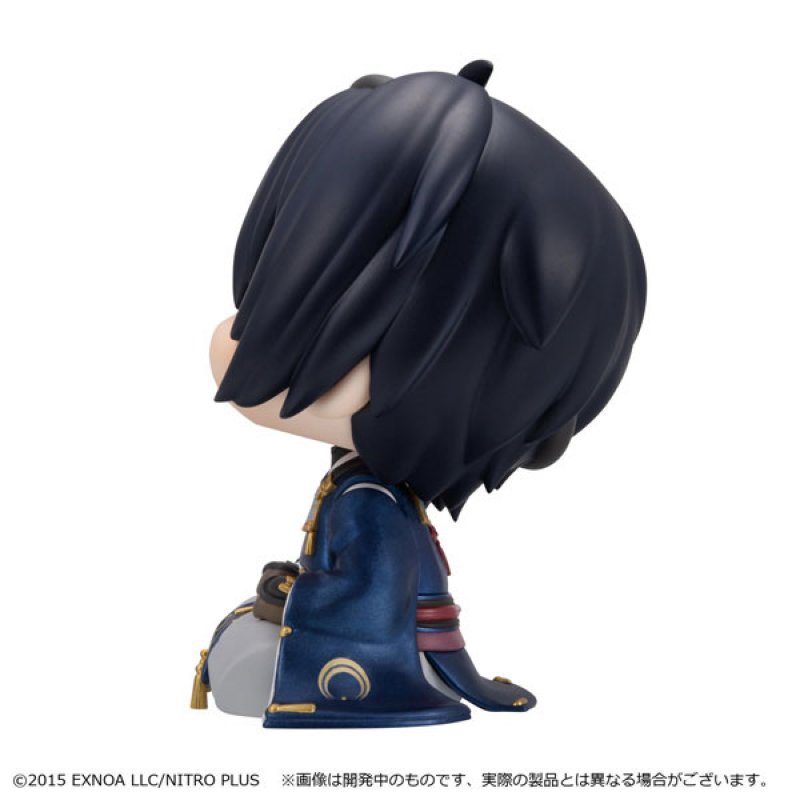 LookUp Mikazuki Munechika by  Megahouse 4535123852930 ToyCoin