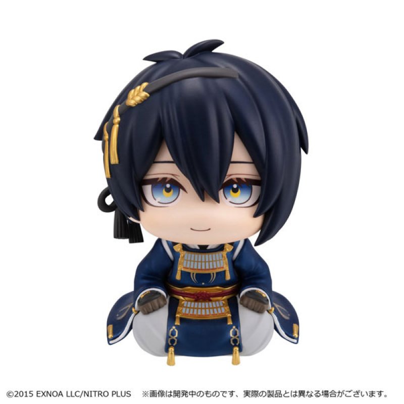 LookUp Mikazuki Munechika by  Megahouse 4535123852930 ToyCoin