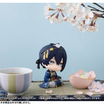 LookUp Mikazuki Munechika by  Megahouse 4535123852930 ToyCoin