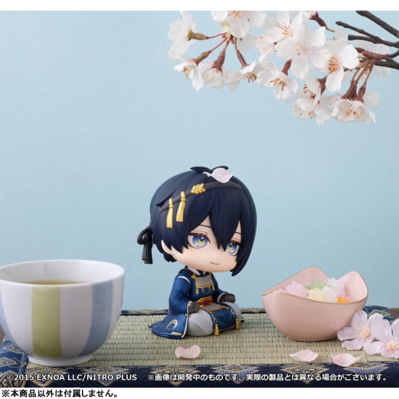 LookUp Mikazuki Munechika by  Megahouse 4535123852930 ToyCoin