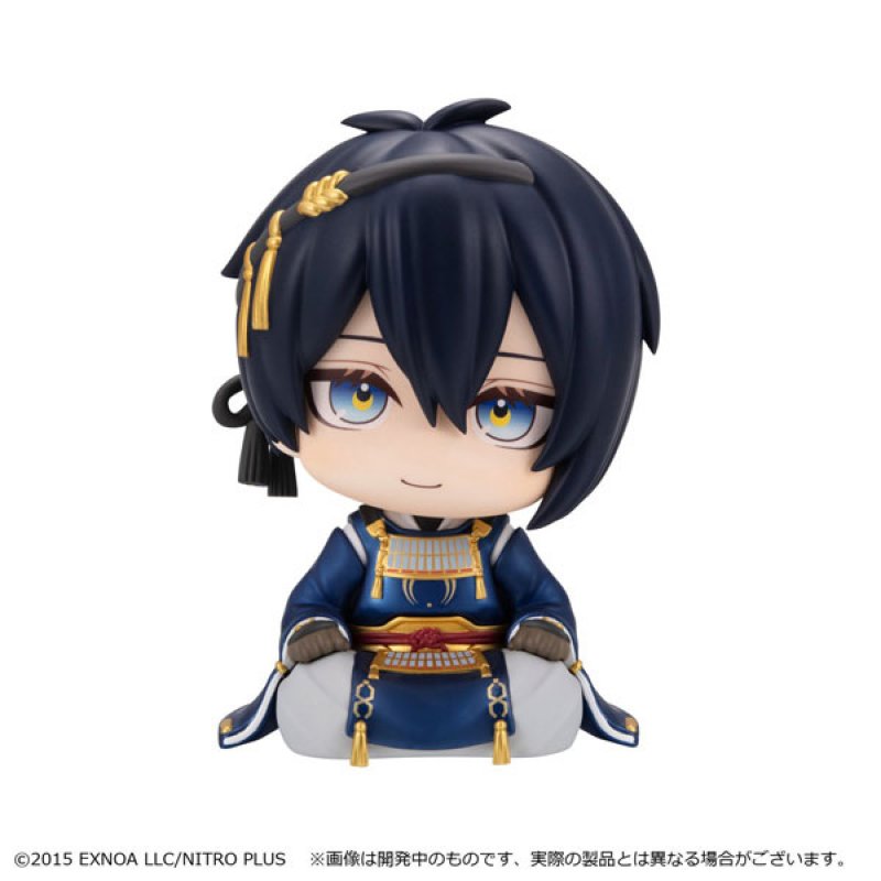 LookUp Mikazuki Munechika by  Megahouse 4535123852930 ToyCoin