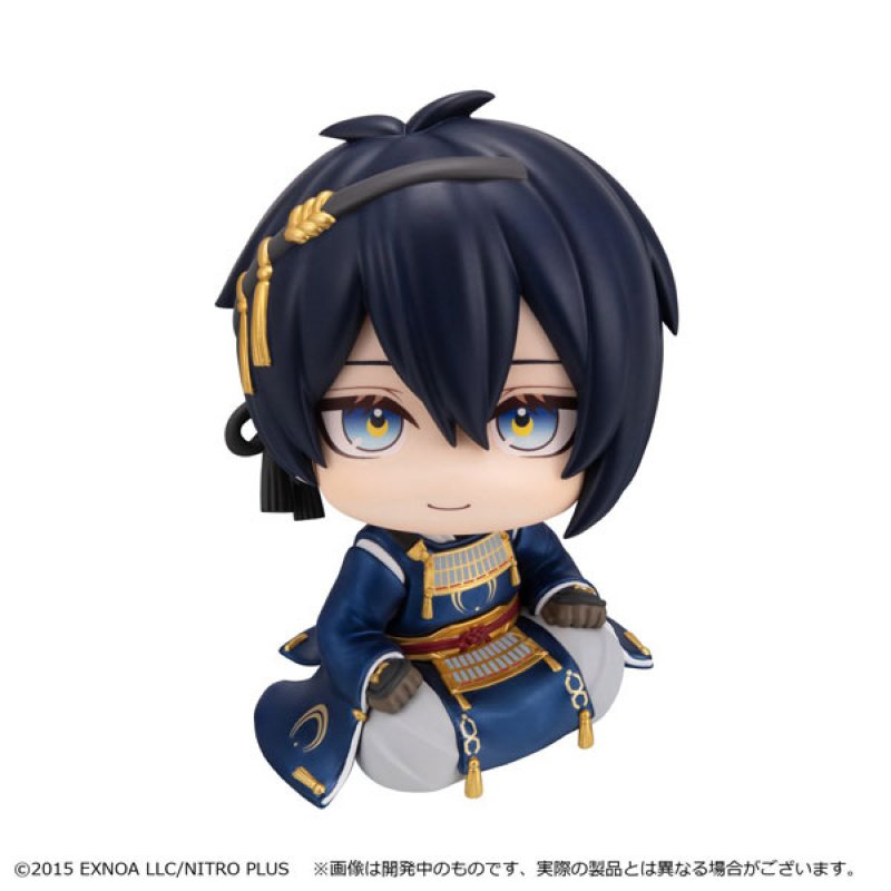 LookUp Mikazuki Munechika by  Megahouse 4535123852930 ToyCoin