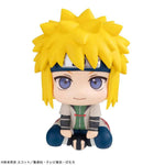 LookUp Minato Namikaze by Megahouse - Shop at ToyCoin