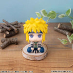 LookUp Minato Namikaze by Megahouse - Shop at ToyCoin