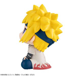 LookUp Minato Namikaze by Megahouse - Shop at ToyCoin