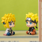 LookUp Minato Namikaze by Megahouse - Shop at ToyCoin