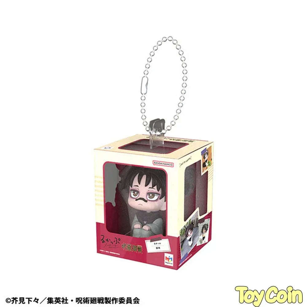 LookUp Miniature Jujutsu Kaisen by Megahouse - Shop at ToyCoin