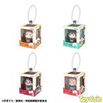 LookUp Miniature Jujutsu Kaisen by Megahouse - Shop at ToyCoin
