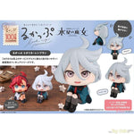 LookUp Miorine Rembran by Megahouse - Shop at ToyCoin