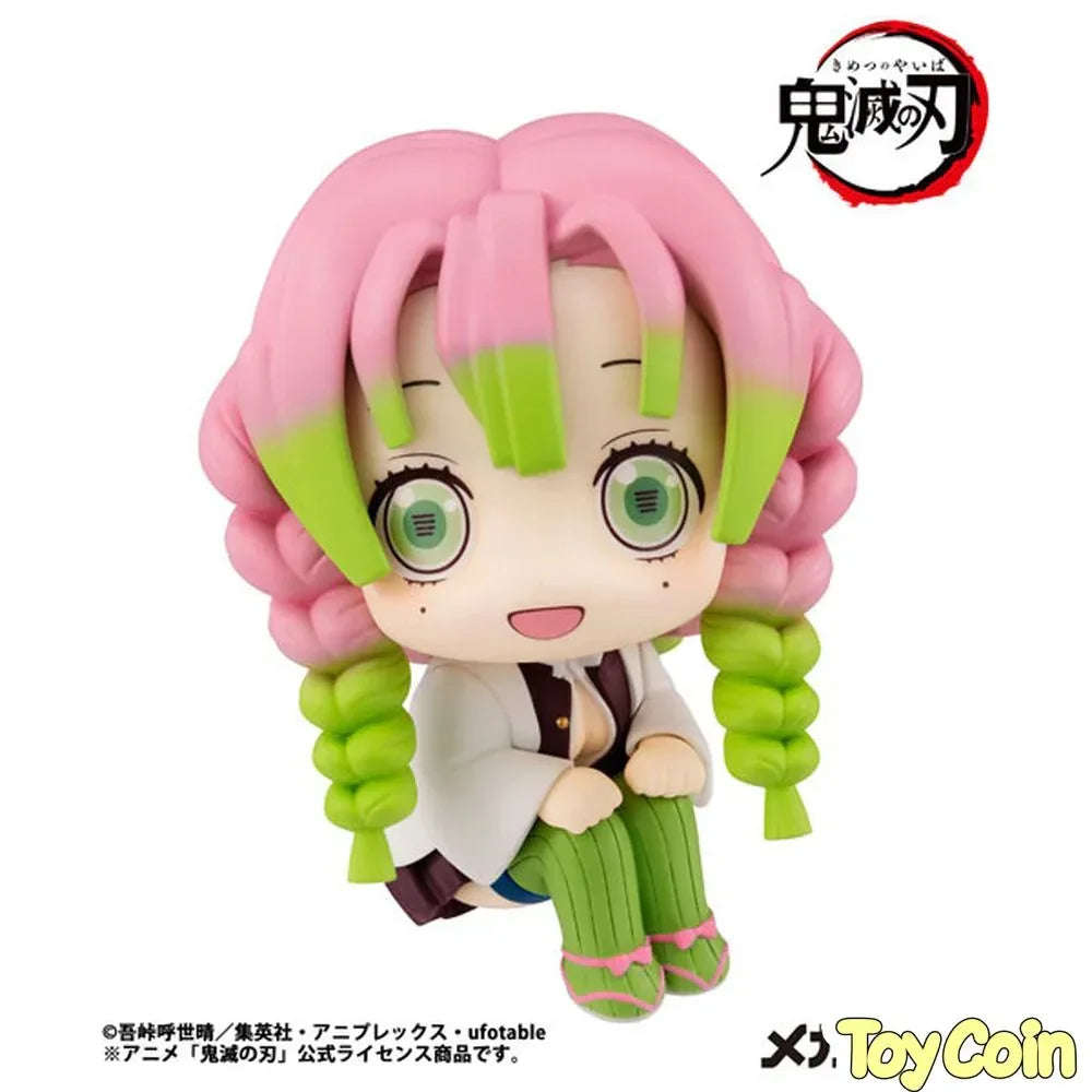 LookUp Mitsuri Kanroji by Megahouse - Shop at ToyCoin