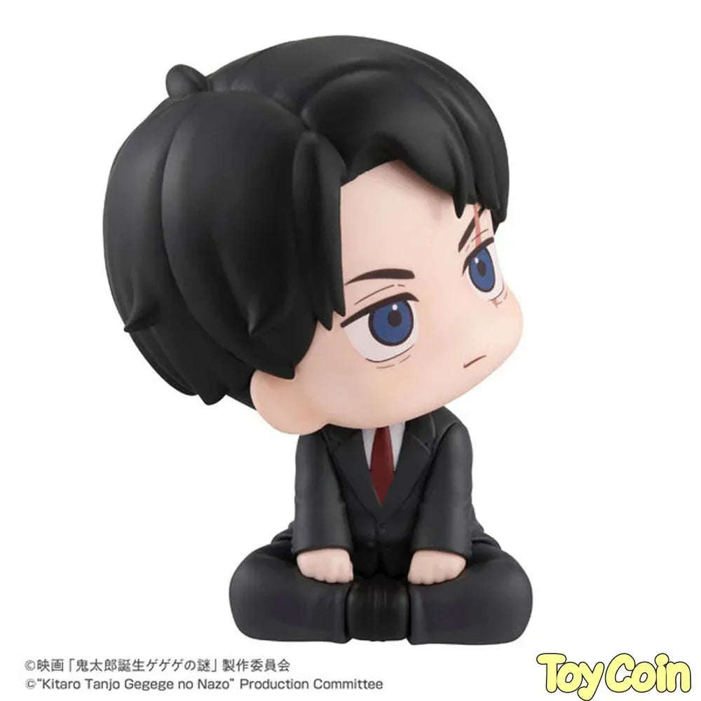 LookUp Mizuki by Megahouse - Shop at ToyCoin