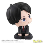 LookUp Mizuki by Megahouse - Shop at ToyCoin