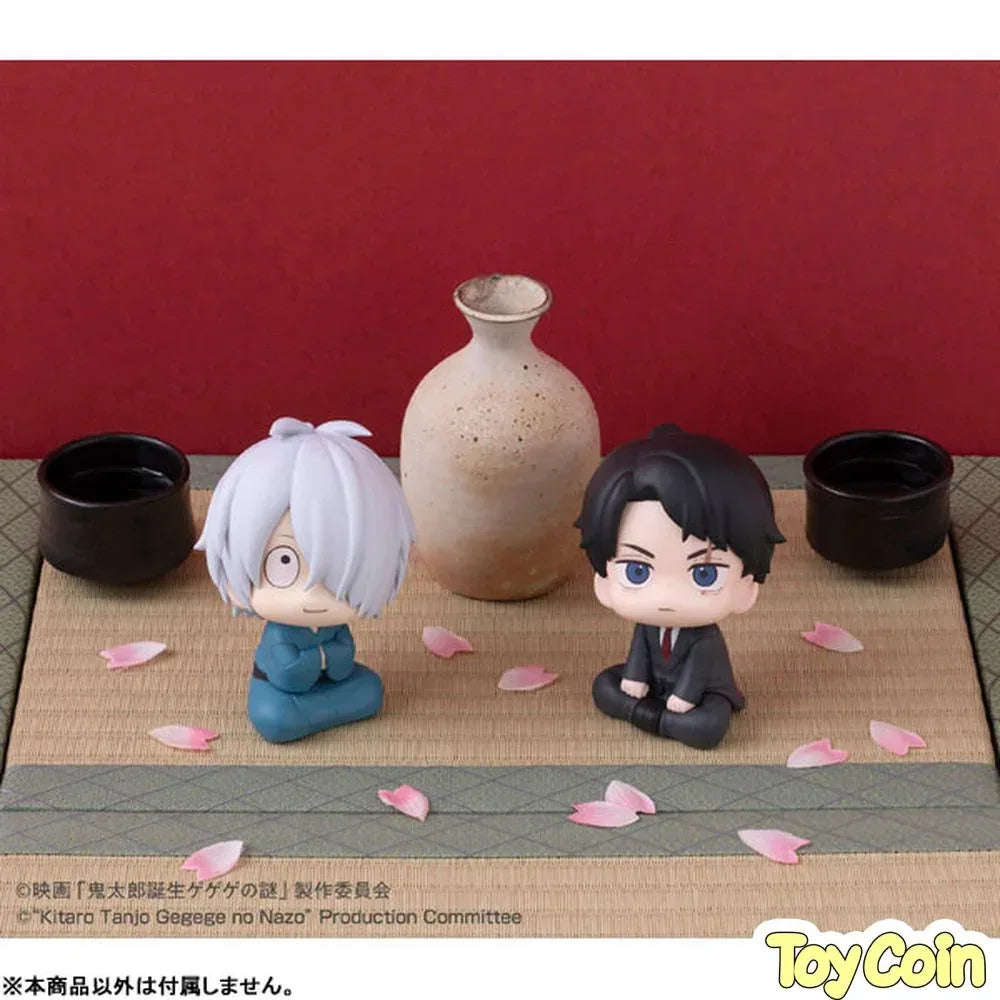 LookUp Mizuki by Megahouse - Shop at ToyCoin