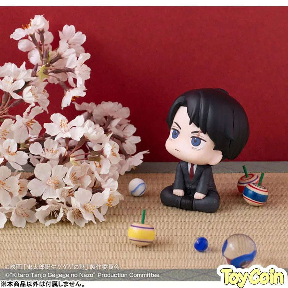 LookUp Mizuki by Megahouse - Shop at ToyCoin