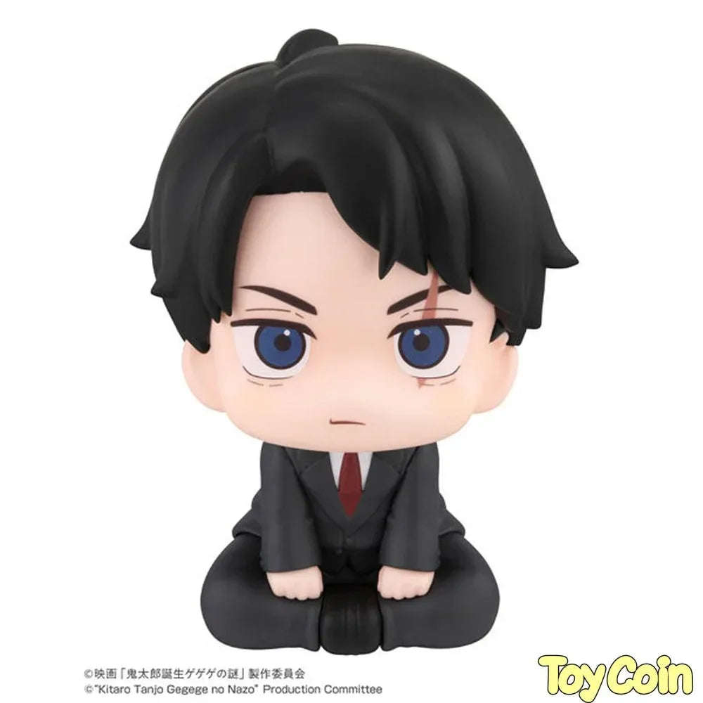 LookUp Mizuki by Megahouse - Shop at ToyCoin