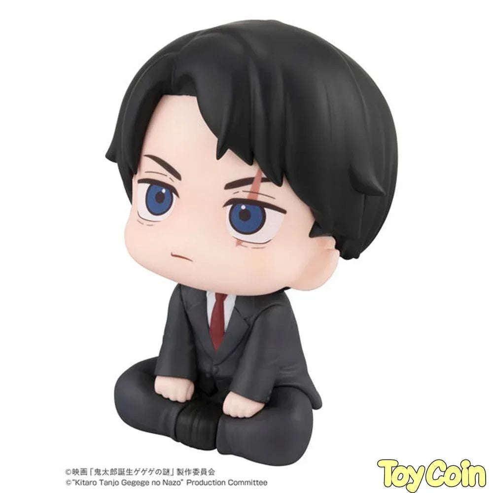 LookUp Mizuki by Megahouse - Shop at ToyCoin