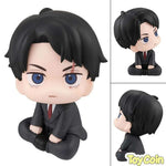 LookUp Mizuki by Megahouse - Shop at ToyCoin