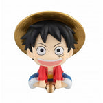Lookup Monkey. D. Luffy: 25th Anniversary Ver. by  Megahouse 4535123839306 ToyCoin