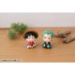 LookUp Monkey D. Luffy by Megahouse - Shop at ToyCoin