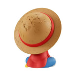 LookUp Monkey D. Luffy by Megahouse - Shop at ToyCoin