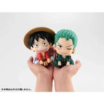 LookUp Monkey D. Luffy by Megahouse - Shop at ToyCoin