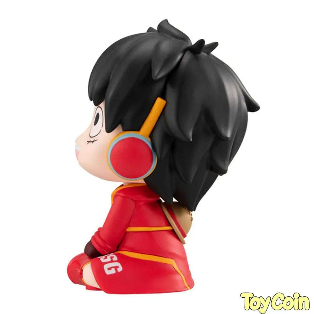 LookUp Monkey D. Luffy Future Island Ver. by Megahouse - Shop at ToyCoin