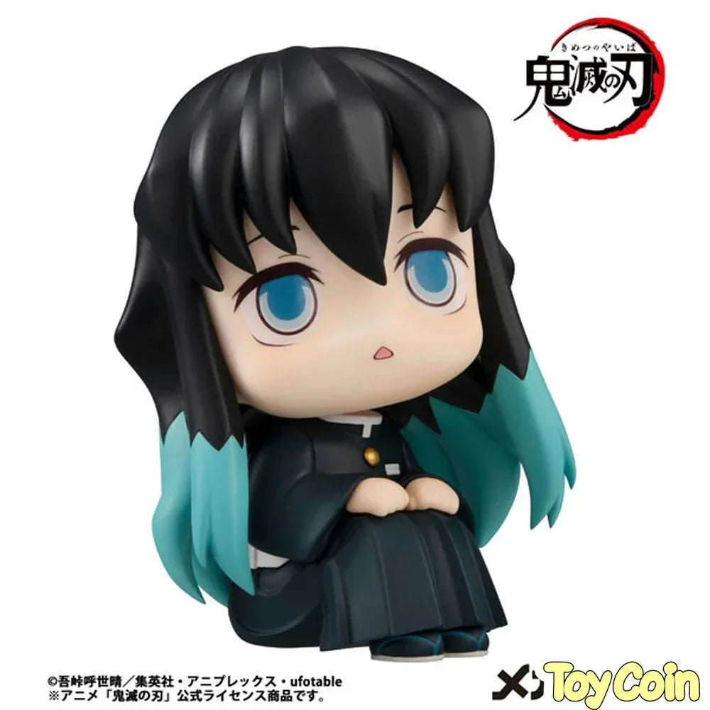 LookUp Muichiro Tokito by Megahouse - Shop at ToyCoin