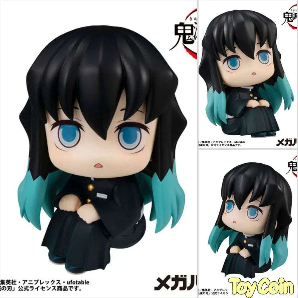 LookUp Muichiro Tokito by Megahouse - Shop at ToyCoin