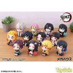 LookUp Muichiro Tokito by Megahouse - Shop at ToyCoin