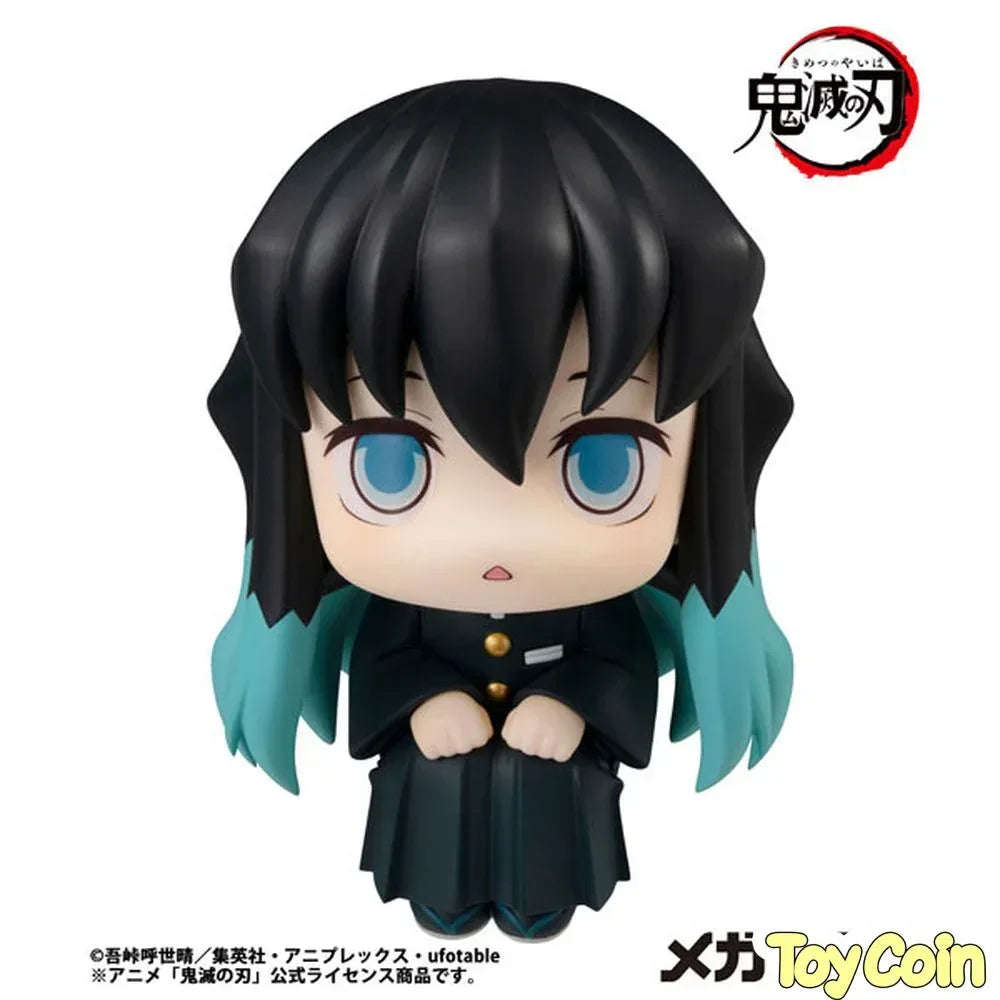 LookUp Muichiro Tokito by Megahouse - Shop at ToyCoin