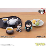 LookUp Muichiro Tokito by Megahouse - Shop at ToyCoin