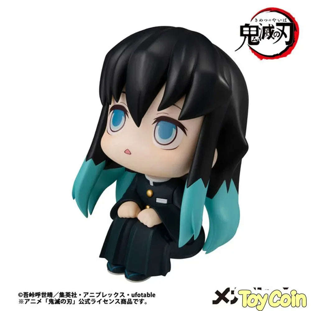 LookUp Muichiro Tokito by Megahouse - Shop at ToyCoin