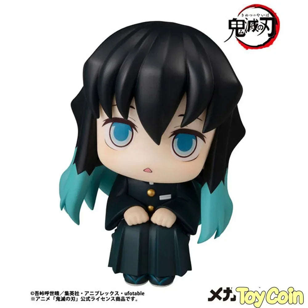 LookUp Muichiro Tokito by Megahouse - Shop at ToyCoin