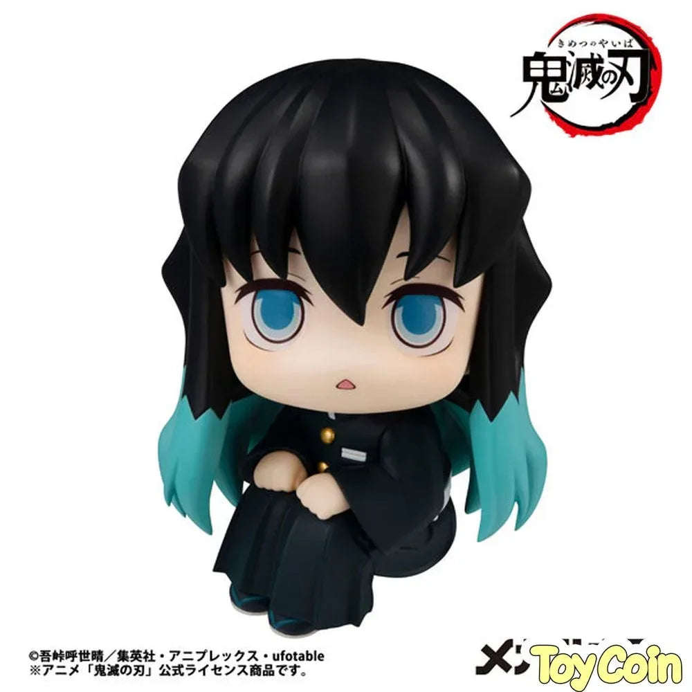 LookUp Muichiro Tokito by Megahouse - Shop at ToyCoin