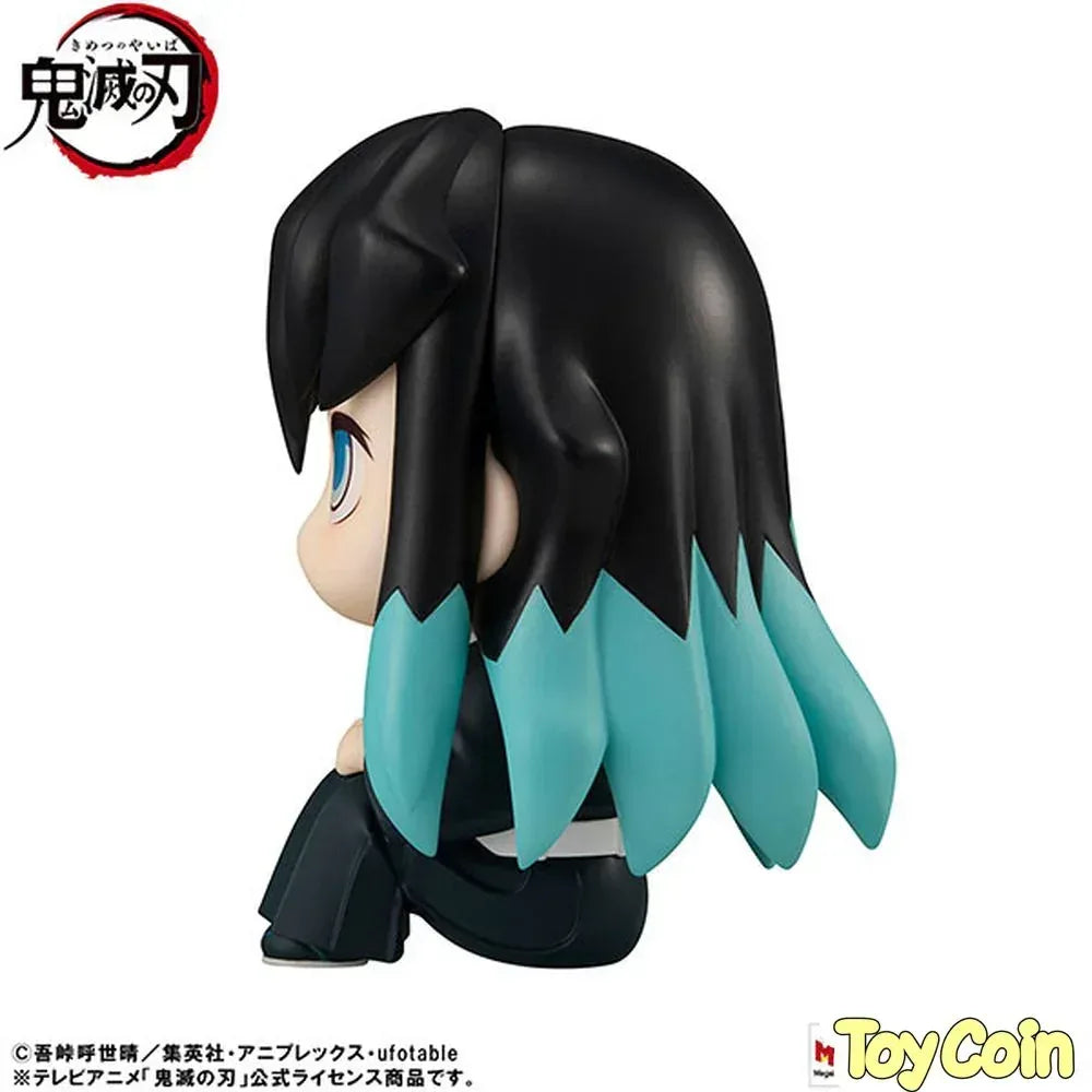 LookUp Muichiro Tokito Smiling Ver. by Megahouse - Shop at ToyCoin