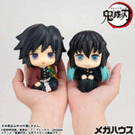 LookUp Muichiro Tokito Smiling Ver. by Megahouse - Shop at ToyCoin