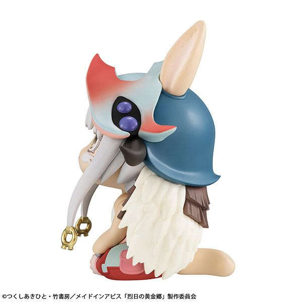 LookUp Nanachi by Megahouse - Shop at ToyCoin