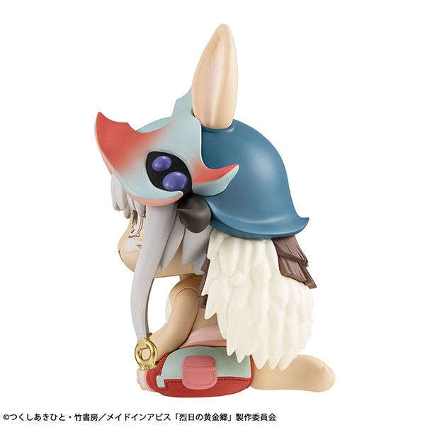 LookUp Nanachi by Megahouse - Shop at ToyCoin