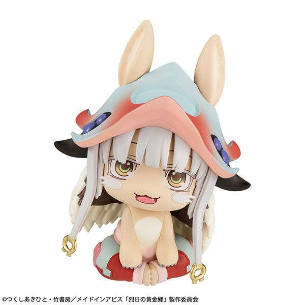 LookUp Nanachi by Megahouse - Shop at ToyCoin