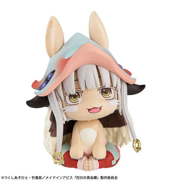 LookUp Nanachi by Megahouse - Shop at ToyCoin