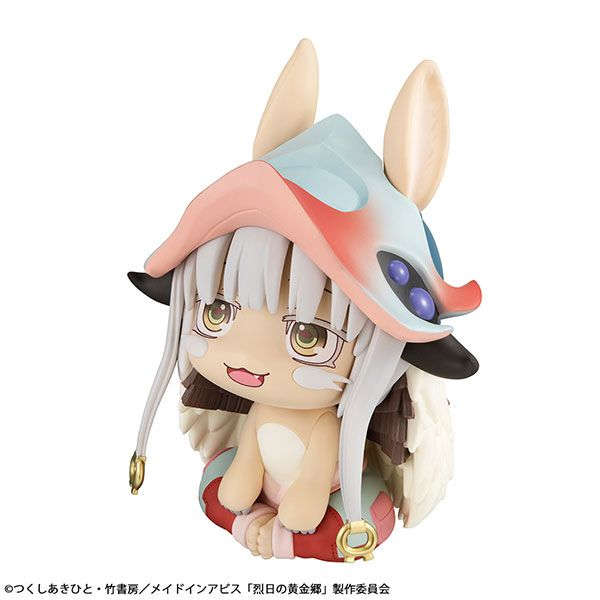 LookUp Nanachi by Megahouse - Shop at ToyCoin