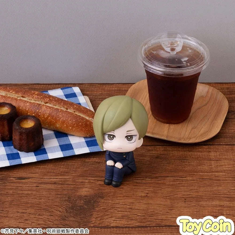 LookUp Nanami Kento College of Technology Ver. by Megahouse - Shop at ToyCoin