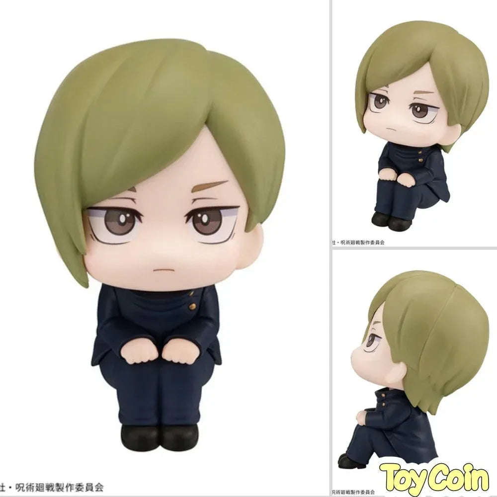 LookUp Nanami Kento College of Technology Ver. by Megahouse - Shop at ToyCoin