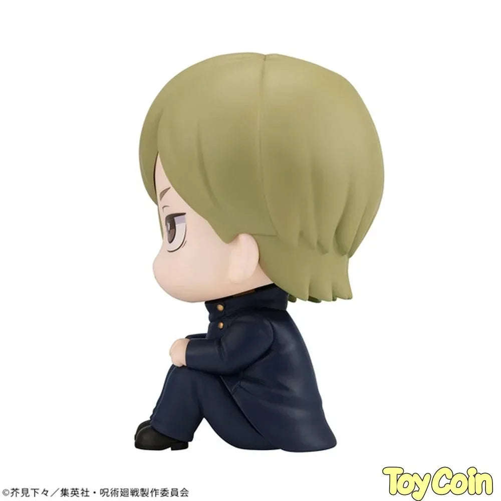 LookUp Nanami Kento College of Technology Ver. by Megahouse - Shop at ToyCoin