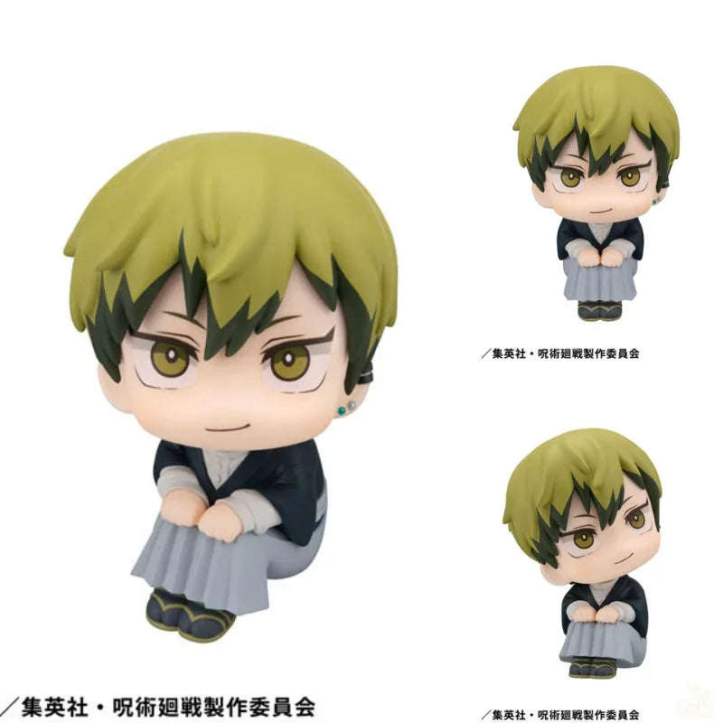 LookUp Naoya Zenin by Megahouse - Shop at ToyCoin