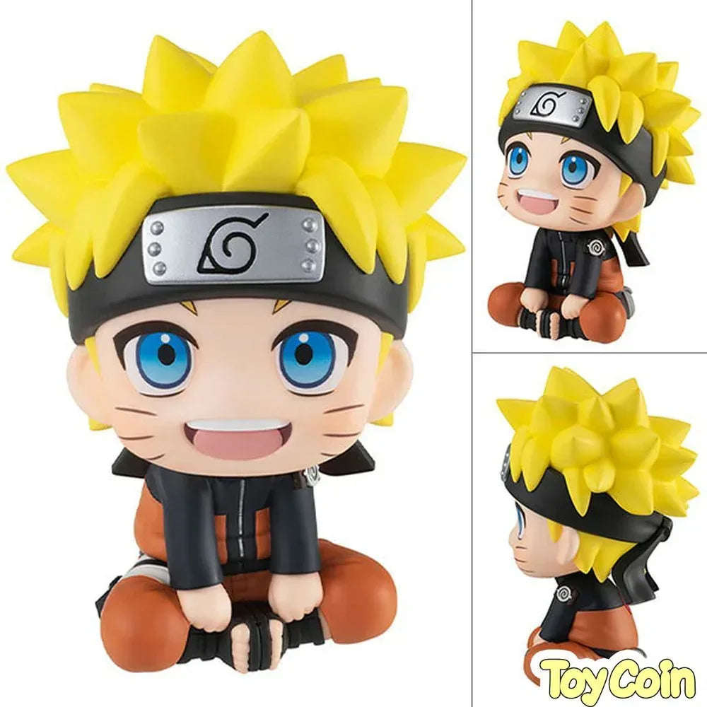 LookUp Naruto Uzumaki by Megahouse - Shop at ToyCoin